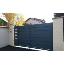 Portail Chambertin