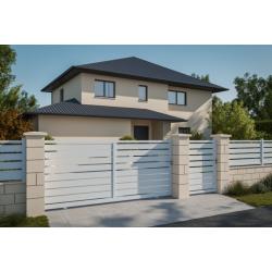 Portail Champigny