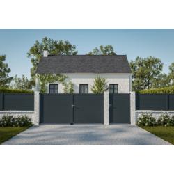 Portail Macon