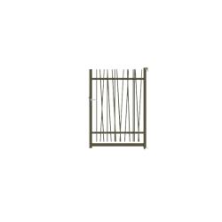 Portillon Mikado