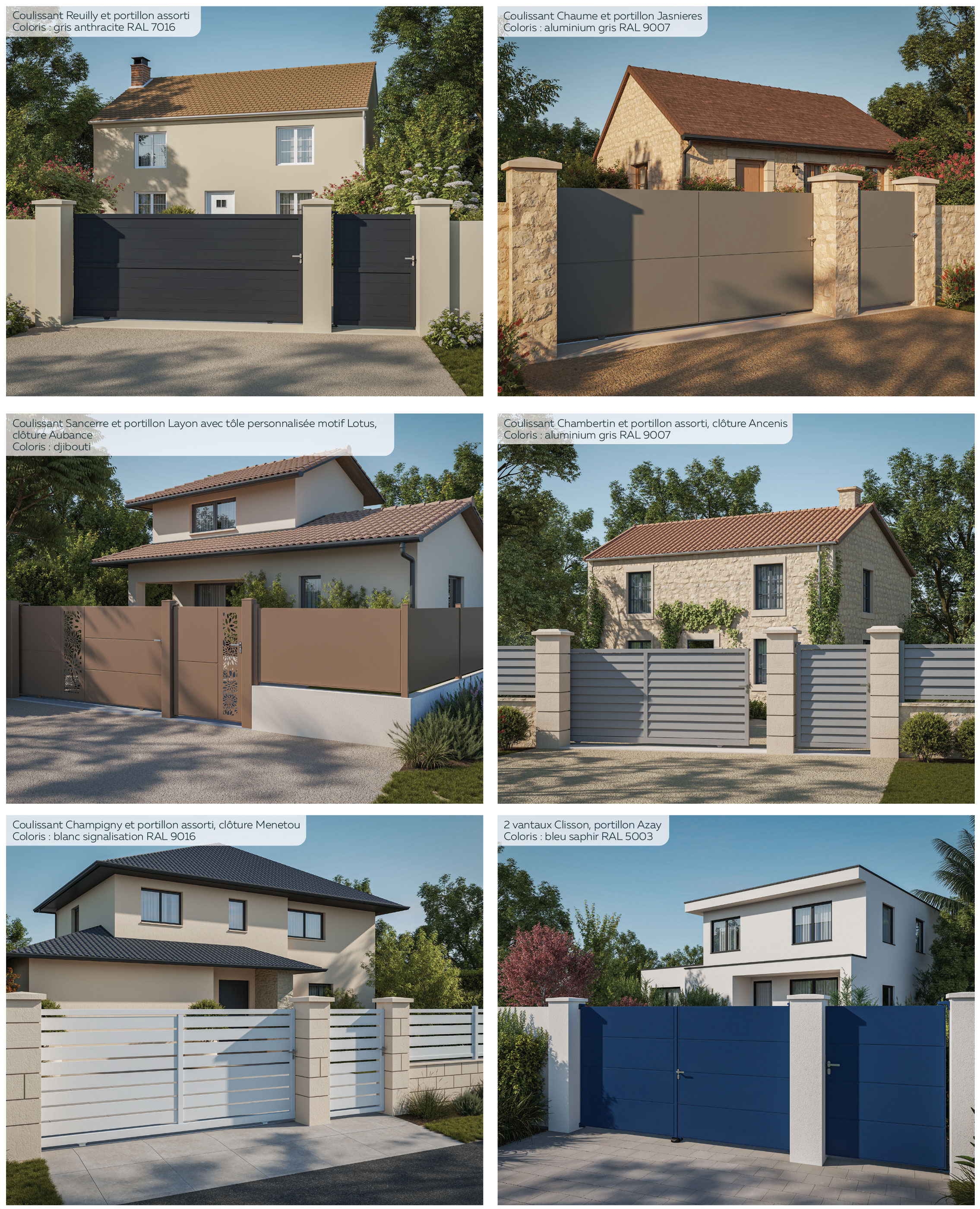 Concept Excellence Atelier KSM