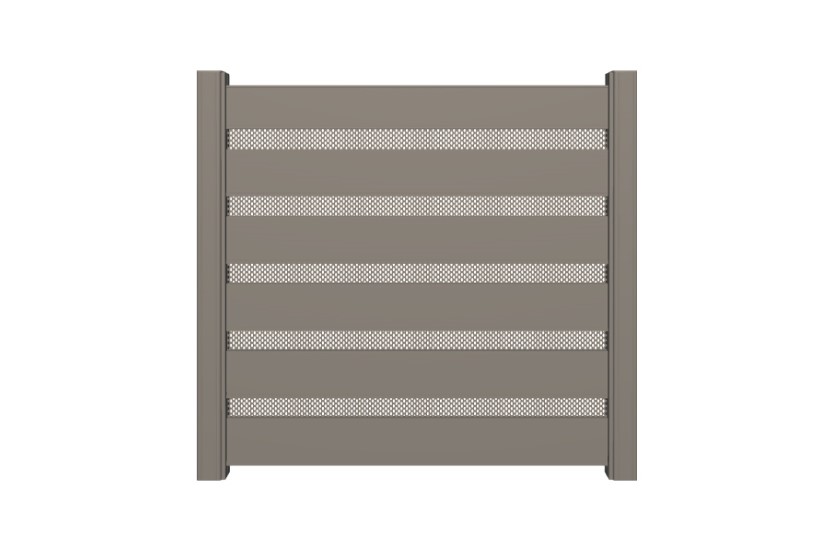 Brise-vue Cobalt