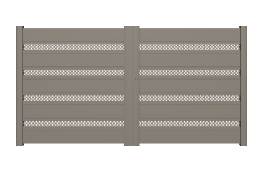 Portail Cobalt