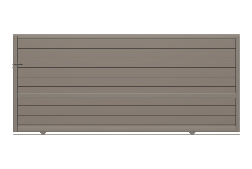 Portail Tonga