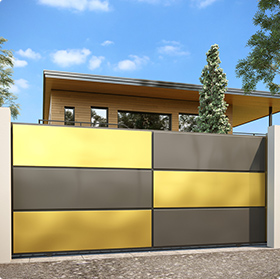  Portail gamme Rivage 