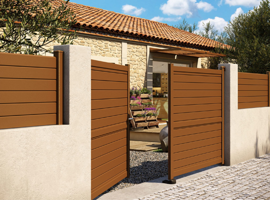  Comment choisir la bonne clôture en aluminium 