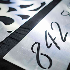  Entretien de l'aluminium 
