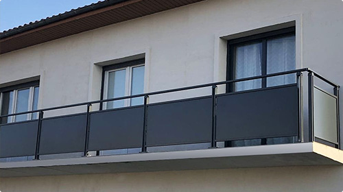  Pourquoi choisir un garde-corps pour terrasse ? 