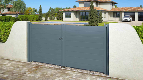 Dimensions des largeurs et hauteurs