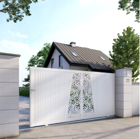 Portails gamme Mosaïc