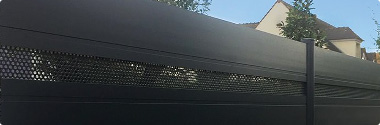  Brise-vue sur mesure 