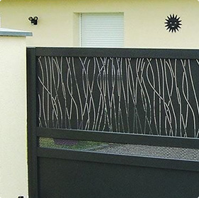  Les tôles aluminium personnalisées 