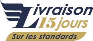 label fiche produit
