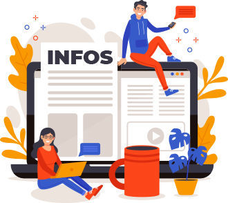 contact presse