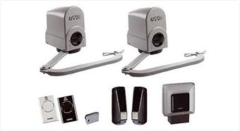 Kit Faac 391
